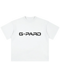 Camiseta Oversize Essential -blanco