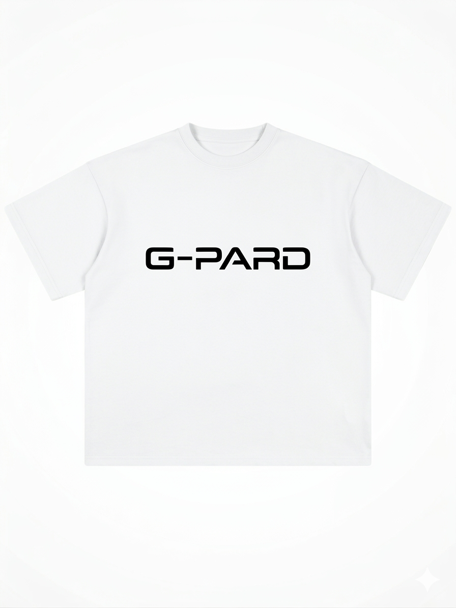 Camiseta oversize