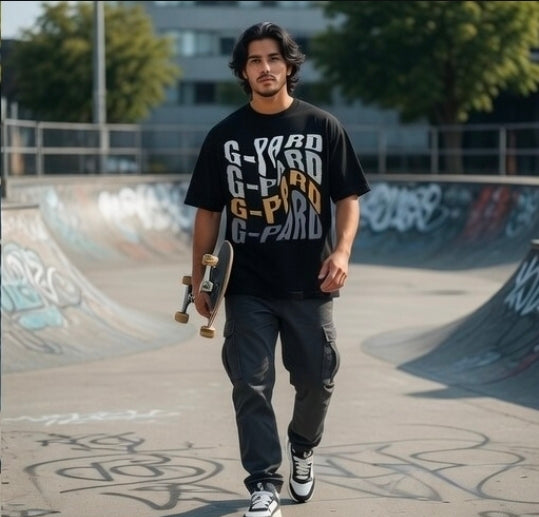 Camiseta