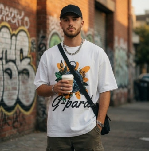 Camiseta